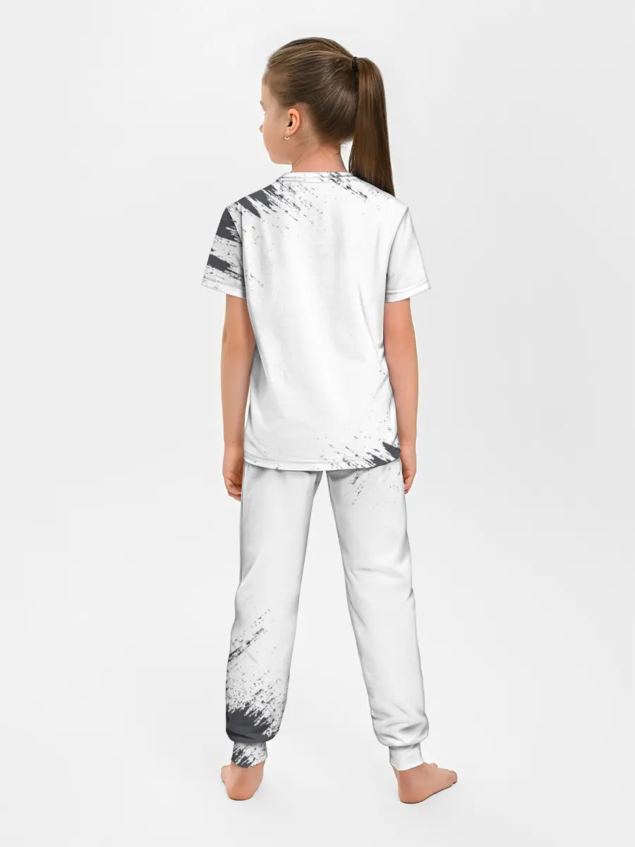 Детская пижама с брюками / Ктулху | Cthulhu