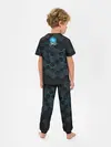 Детская пижама с брюками / Наполи