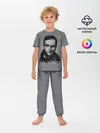Детская пижама с брюками / Мистер Робот