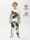 Детская пижама с брюками / ЯПОНИЯ