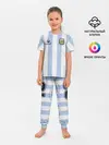 Детская пижама с брюками / Diego Maradona 10