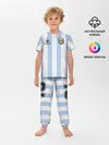Детская пижама с брюками / Diego Maradona 10