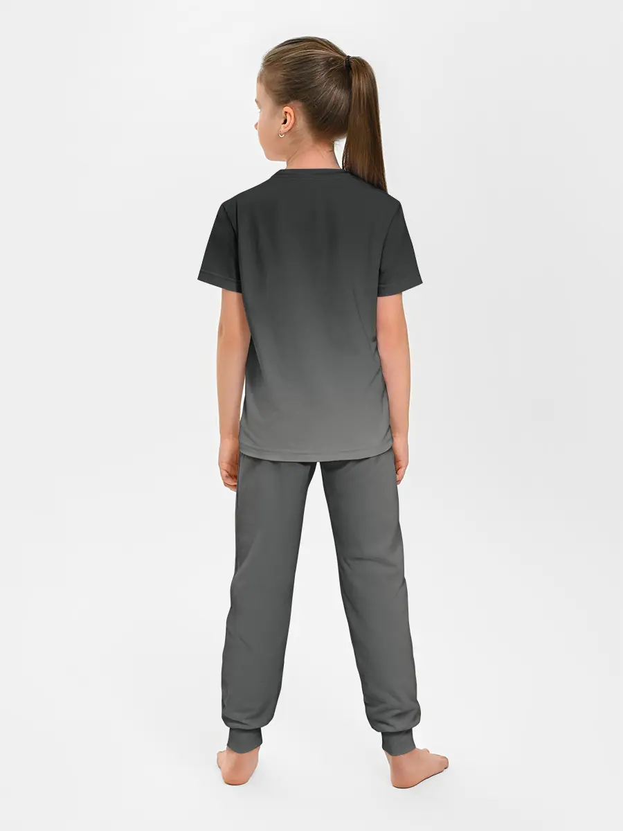 Детская пижама с брюками / EMINEM | ЭМИНЕМ