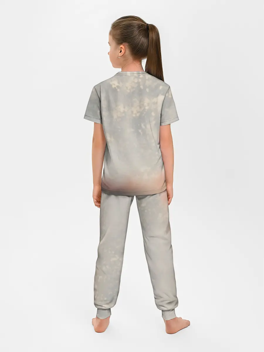 Детская пижама с брюками / Нейромонах Феофан