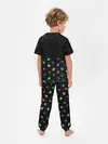 Детская пижама с брюками / AMONG US