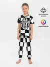 Детская пижама с брюками / Juventus