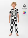 Детская пижама с брюками / Juventus