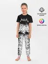 Детская пижама с брюками / mayhem
