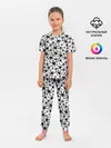 Детская пижама с брюками / ЪУЪ СЪУКА