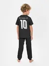 Детская пижама с брюками / Neymar altrernative 19-20