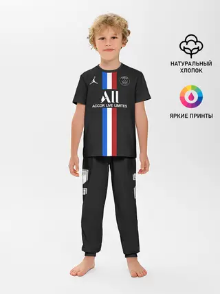 Детская пижама с брюками / Neymar altrernative 19-20