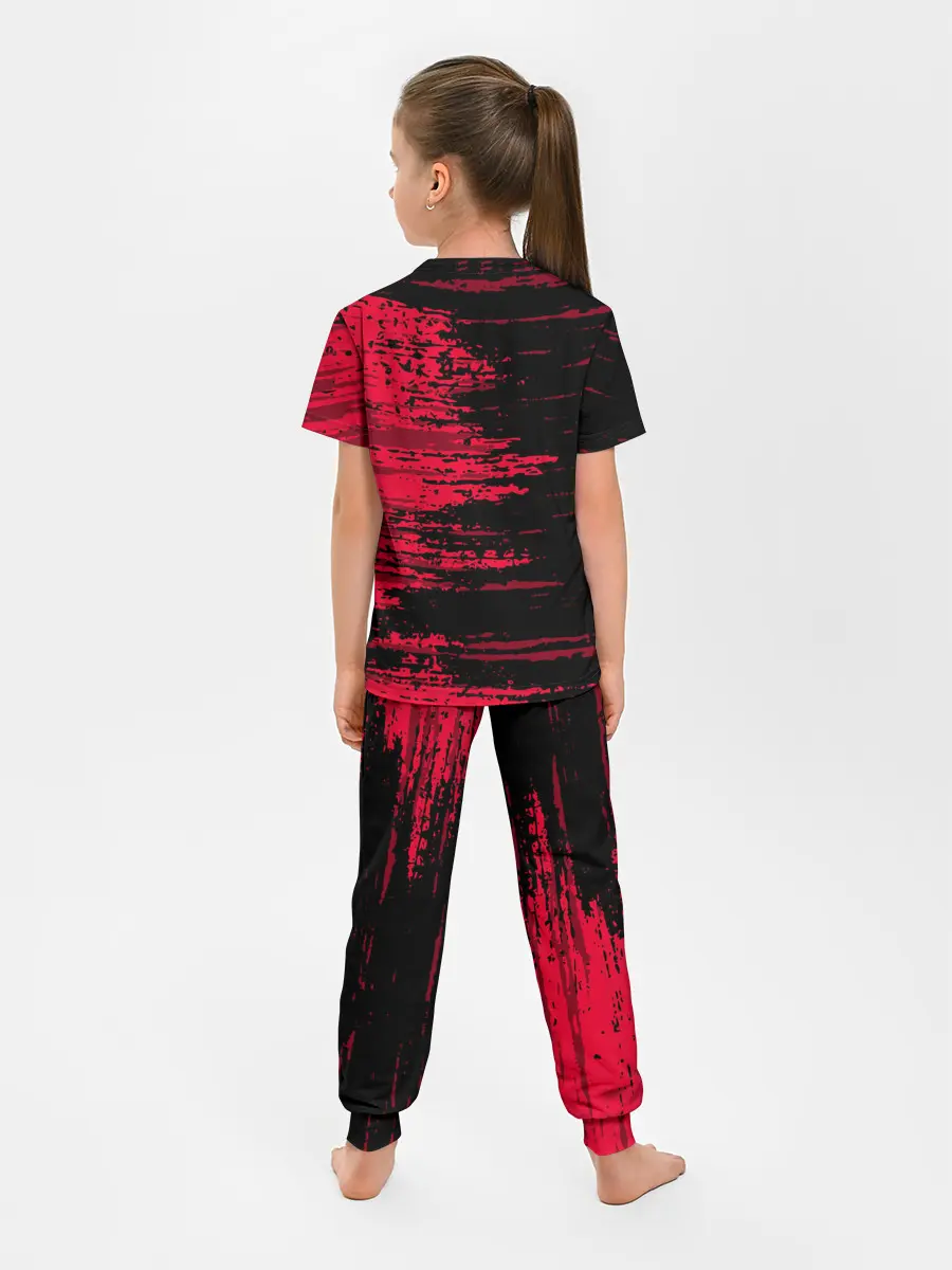 Детская пижама с брюками / BAYERN MUNCHEN.