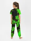 Детская пижама с брюками / MONSTER ENERGY