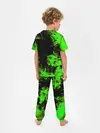 Детская пижама с брюками / MONSTER ENERGY