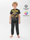 Детская пижама с брюками / Fortnite