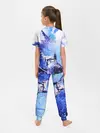 Детская пижама с брюками / Horizon Zero Dawn