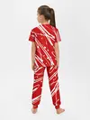Детская пижама с брюками / Arsenal