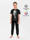 Детская пижама с брюками / Steve Jobs