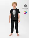 Детская пижама с брюками / Steve Jobs