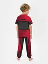 Детская пижама с брюками / HONDA SPORT