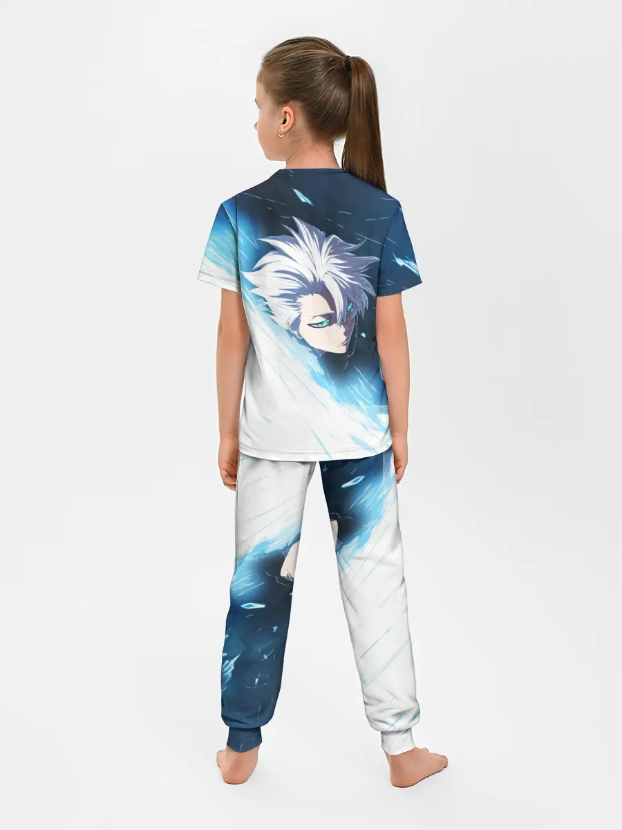 Детская пижама с брюками / БЛИЧ | ТОШИРО