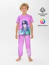 Детская пижама с брюками / БИЛЛИ АЙЛИШ