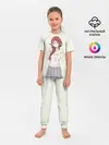 Детская пижама с брюками / Ня