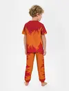 Детская пижама с брюками / ЪУЪ СЪУКА