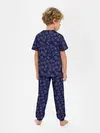 Детская пижама с брюками / Знаки Зодиака