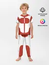 Детская пижама с брюками / Костюм Омни-Мэна