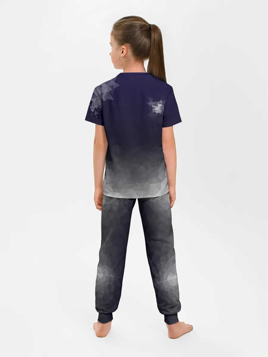 Детская пижама с брюками / Chelsea