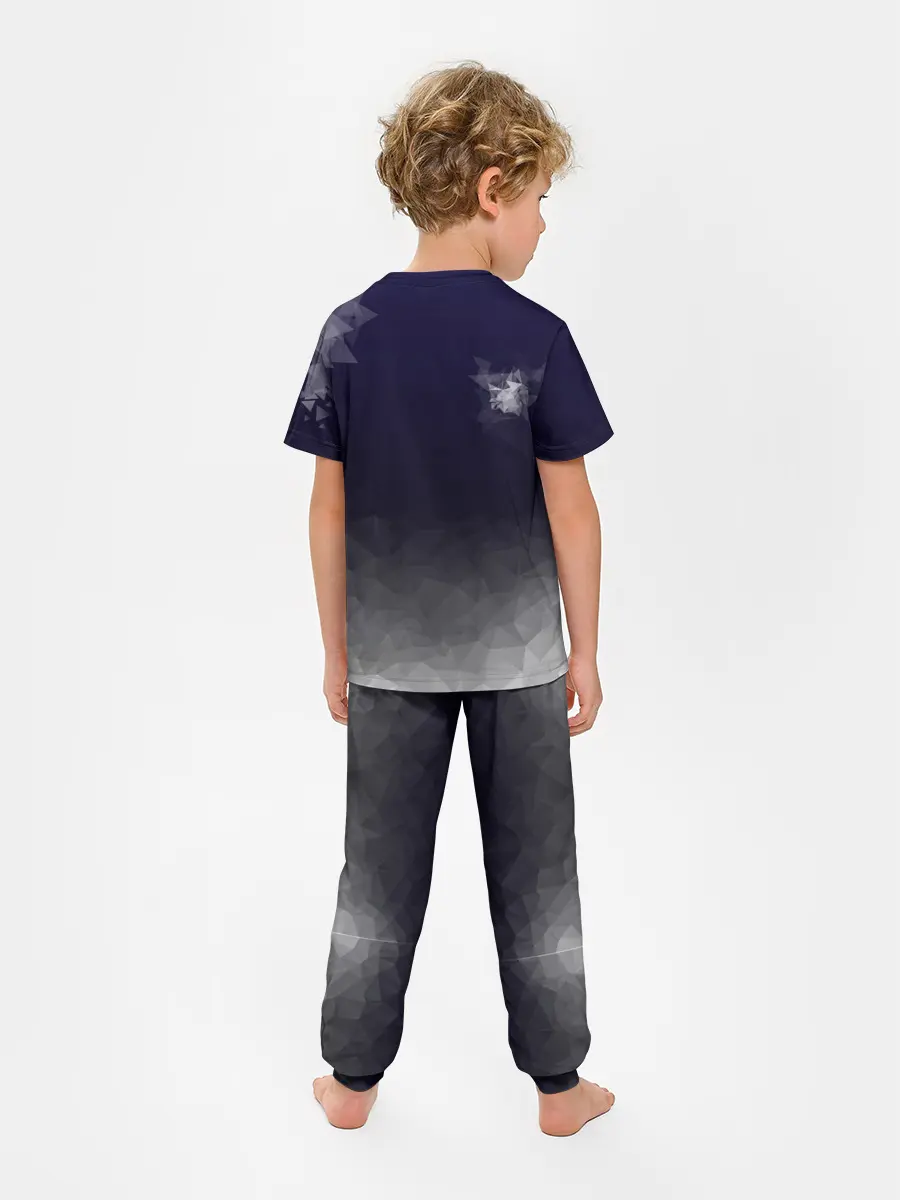 Детская пижама с брюками / Chelsea