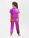 Детская пижама с брюками / ABSTRACT
