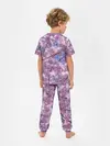 Детская пижама с брюками / Культура Японии