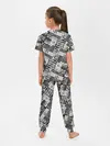 Детская пижама с брюками / BASTARD!