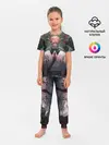 Детская пижама с брюками / МАГИЧЕСКАЯ БИТВА | SUKUNA