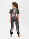 Детская пижама с брюками / МАГИЧЕСКАЯ БИТВА | SUKUNA