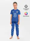 Детская пижама с брюками / Хаверц Челси фома 2021/2022