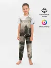 Детская пижама с брюками / ASSASSINS CREED, игра