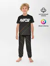 Детская пижама с брюками / NFS