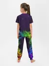 Детская пижама с брюками / IMAGINE DRAGONS