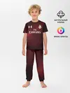 Детская пижама с брюками / Real Madrid