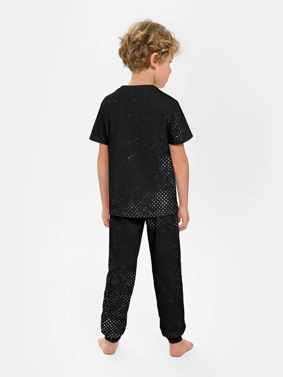 Детская пижама с брюками / JUVENTUS / ЮВЕНТУС