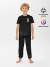 Детская пижама с брюками / JUVENTUS / ЮВЕНТУС
