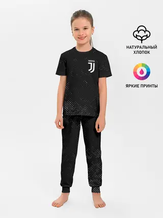 Детская пижама с брюками / JUVENTUS / ЮВЕНТУС