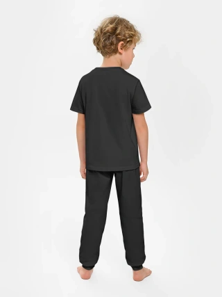 Детская пижама с брюками / Рамонс в сборе
