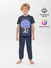 Детская пижама с брюками / Tree SV