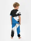 Детская пижама с брюками / BMW / БМВ