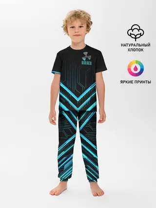 Детская пижама с брюками / S.T.A.L.K.E.R.
