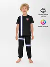 Детская пижама с брюками / Атлетико Мадрид